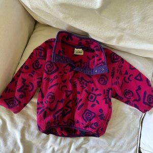 Vintage Fleece 24-36M